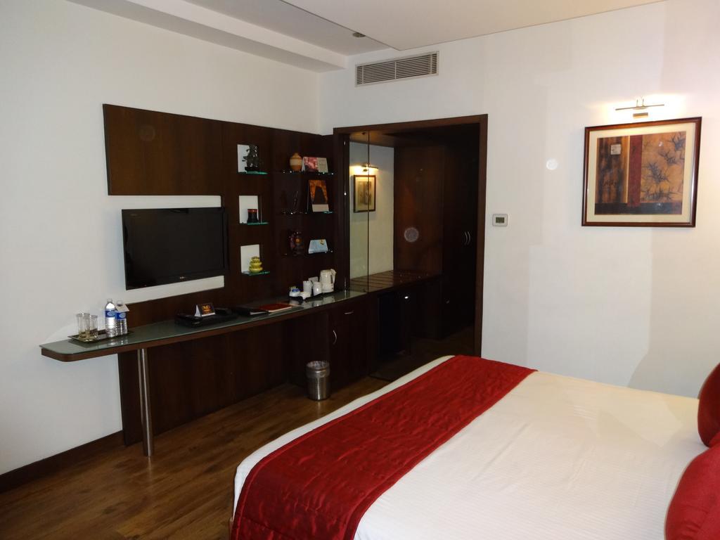 Regency By Grt Hotel