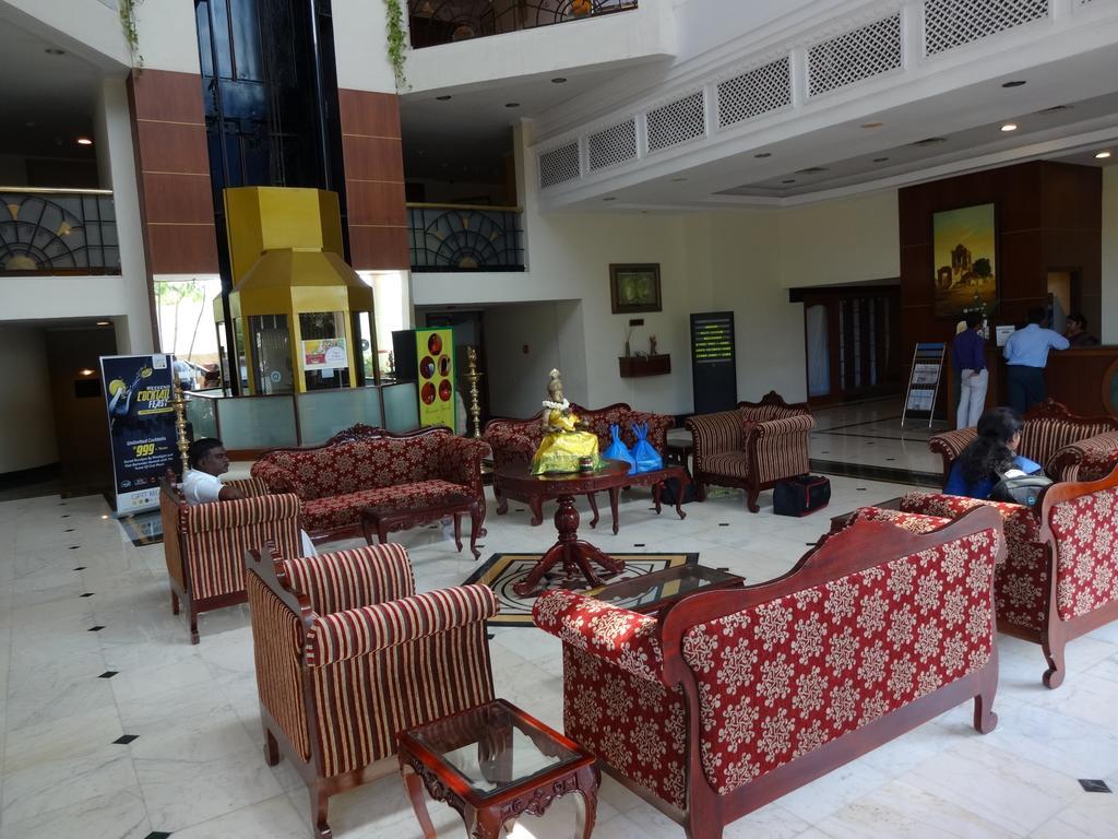 Regency By Grt 3*