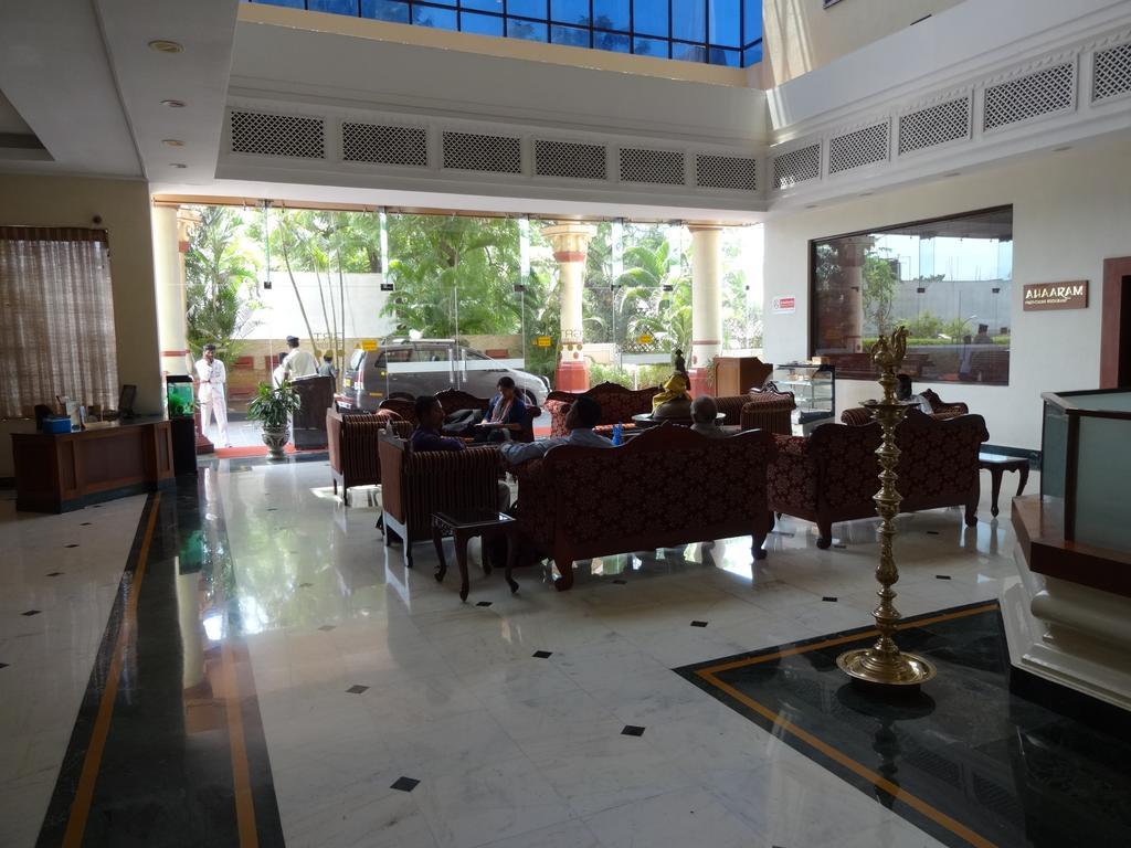Regency By Grt Hotel 3*