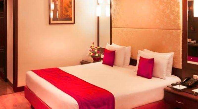 Regency By Grt 3* Madurai