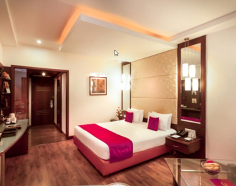 Regency By Grt Madurai
