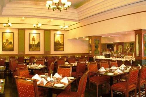 Regency By Grt 3* Madurai