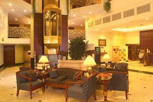 Regency By Grt Hotel Madurai