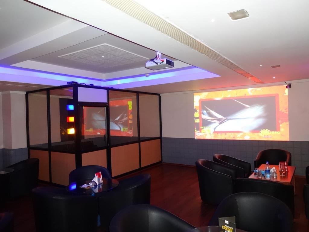 Regency By Grt Hotel 3*