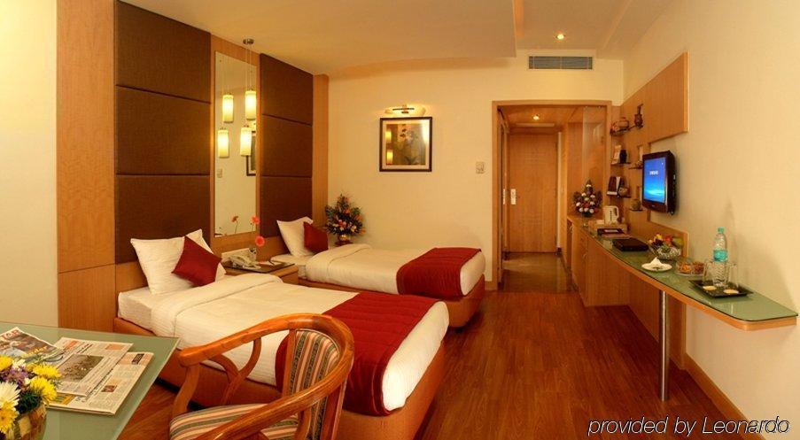 Regency By Grt Hotel Madurai