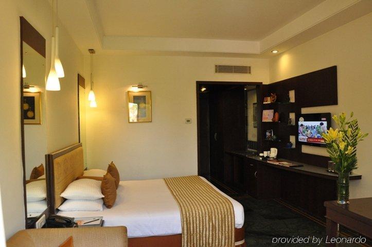 Regency By Grt Hotel