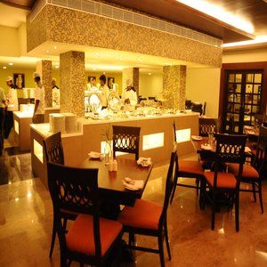 Regency By Grt 3*
