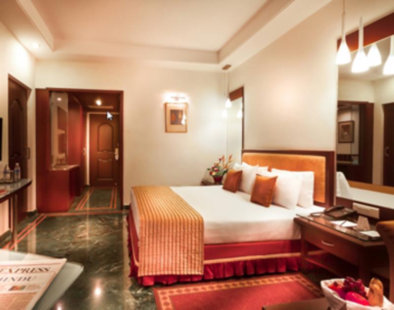 Regency By Grt 3*