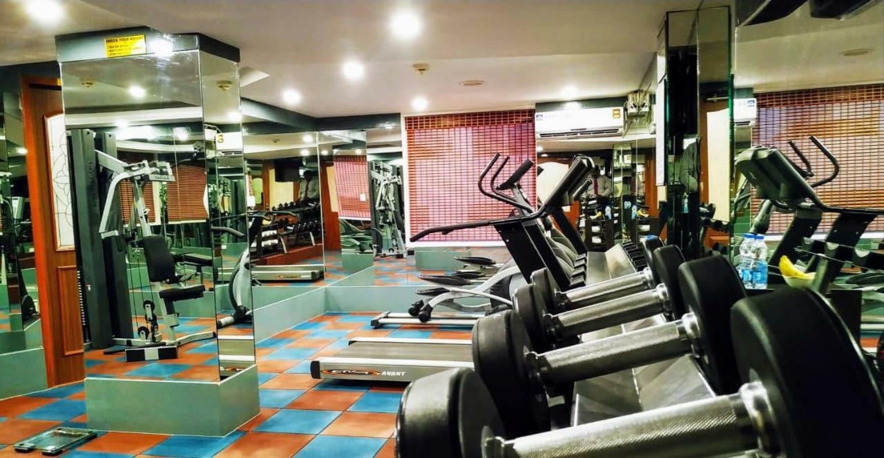 Regency By Grt 3* Madurai